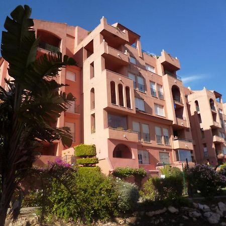 2035-Lovely 1 Bedrooms Sea View Apartment Manilva Exterior photo